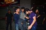 Shakun Batra, Sidharth Malhotra, Fawad Khan at Kapoor n Sons promotions on 18th March 2016
